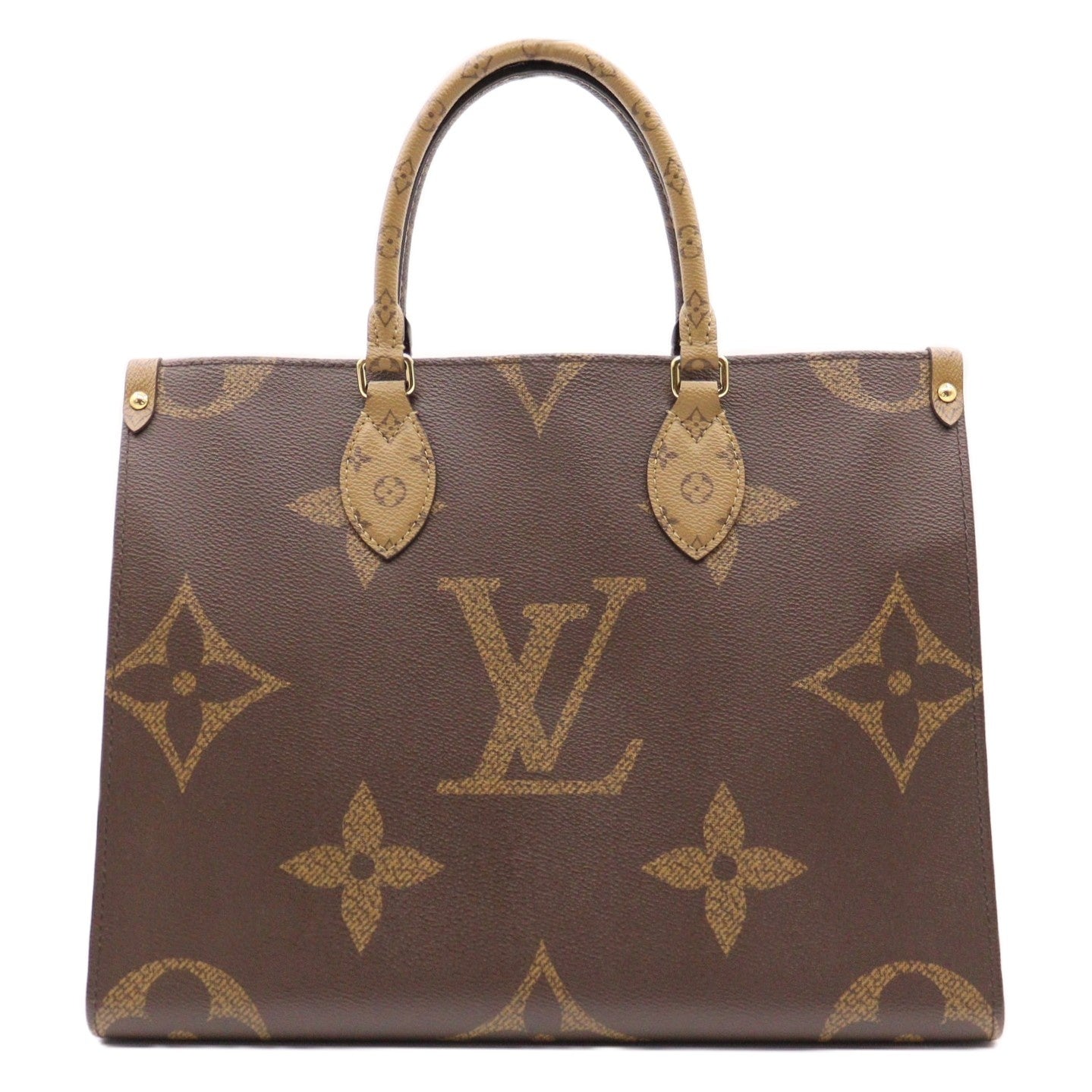 Louis Vuitton OnTheGo MM Totebag M45321
