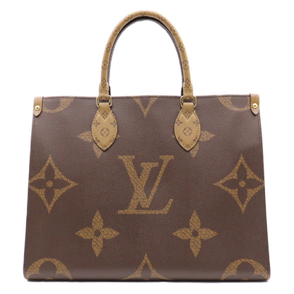 Louis Vuitton OnTheGo MM Totebag M45321