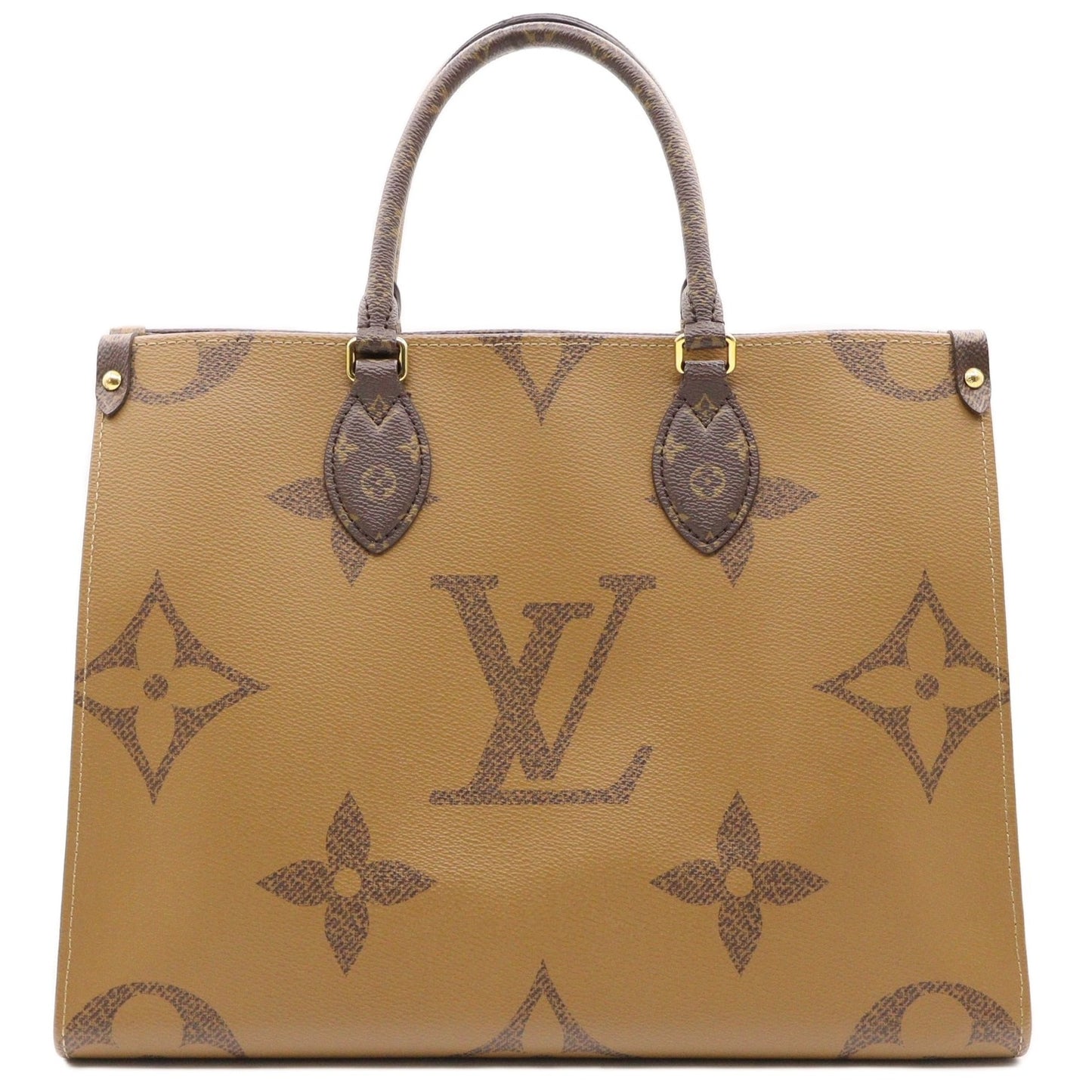 Louis Vuitton OnTheGo MM Totebag M45321