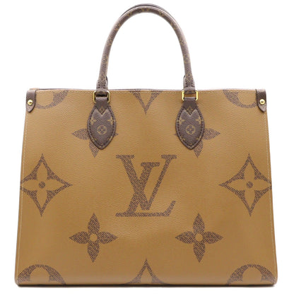 Louis Vuitton OnTheGo MM Totebag M45321