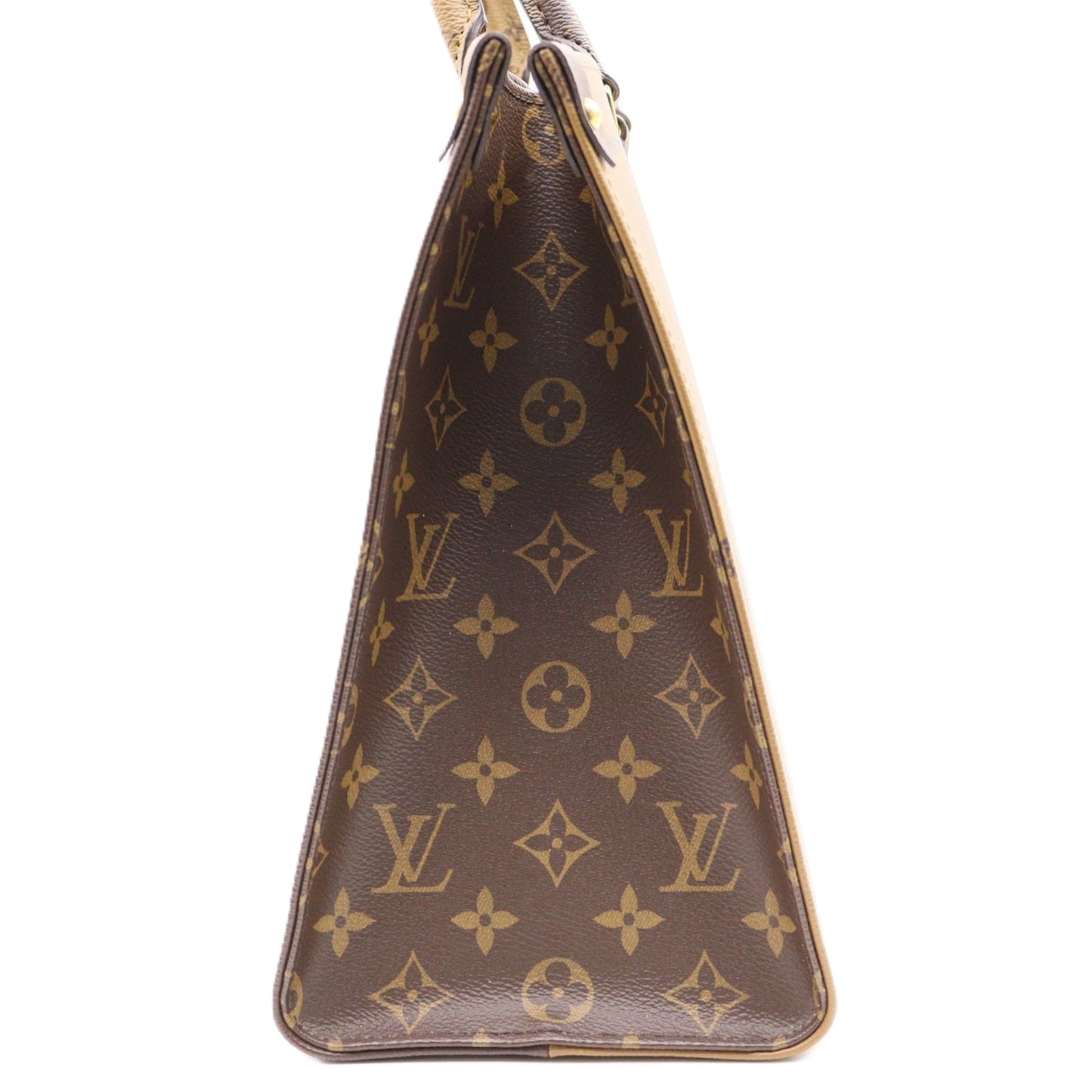 Louis Vuitton OnTheGo MM Totebag M45321