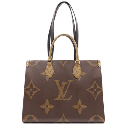 Louis Vuitton OnTheGo MM Totebag M45321