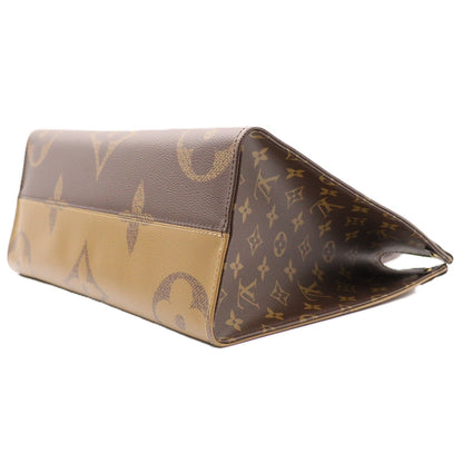 Louis Vuitton OnTheGo MM Totebag M45321