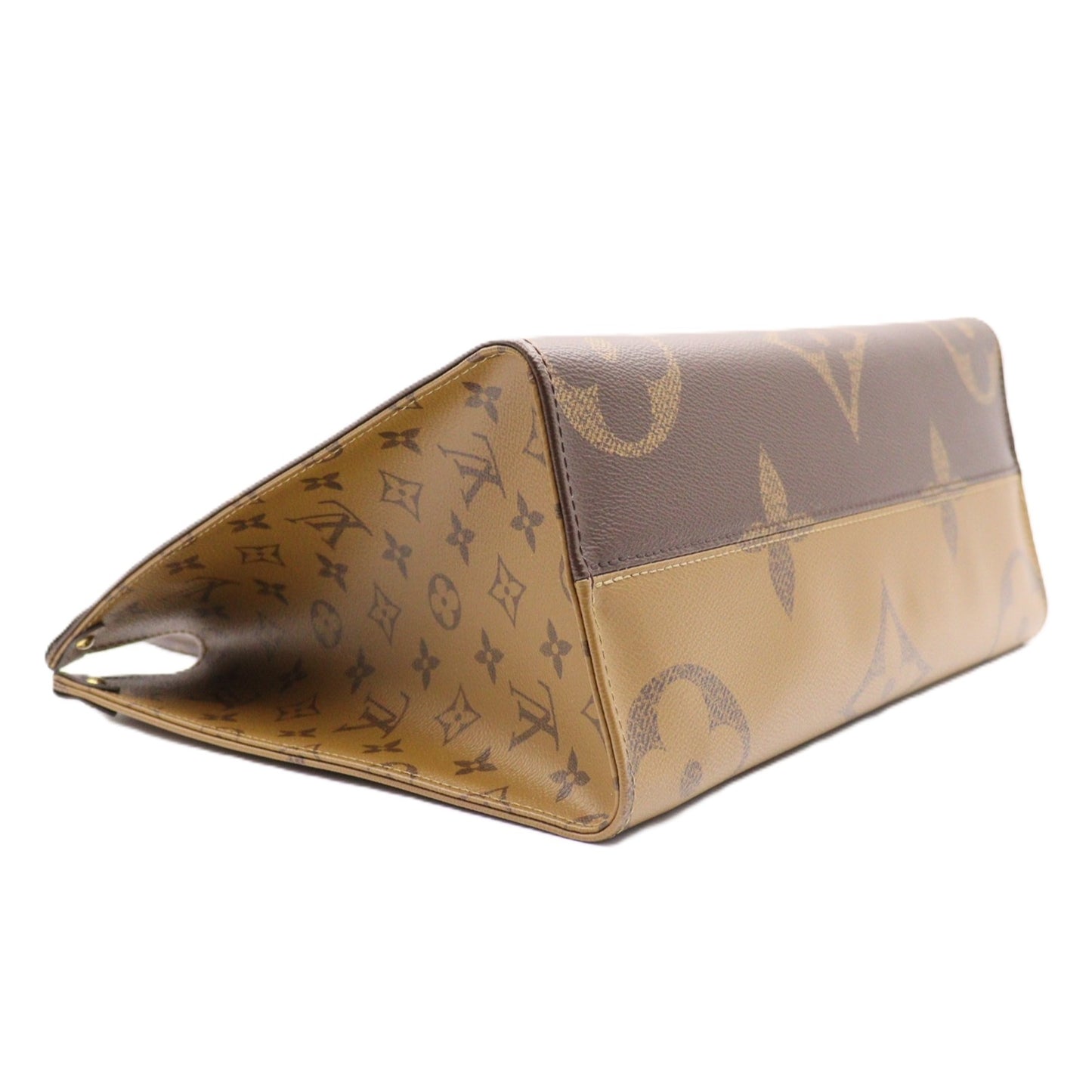 Louis Vuitton OnTheGo MM Totebag M45321