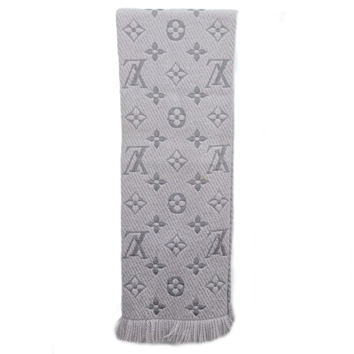 Louis Vuitton Logomania Scarf M74742