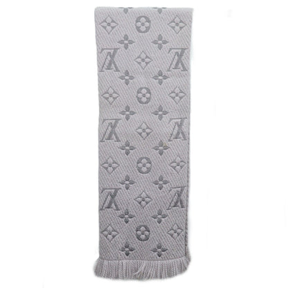 Louis Vuitton Logomania Scarf M74742