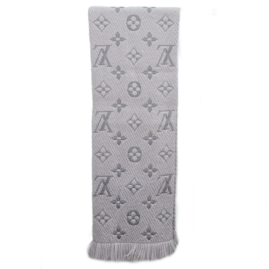 Louis Vuitton Logomania Scarf M74742