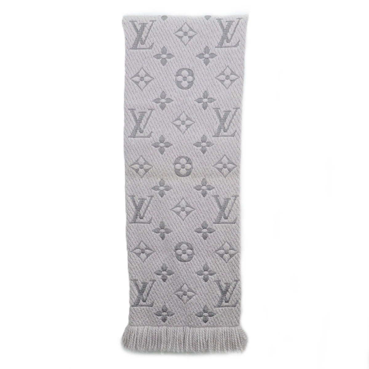 Louis Vuitton Logomania Scarf M74742