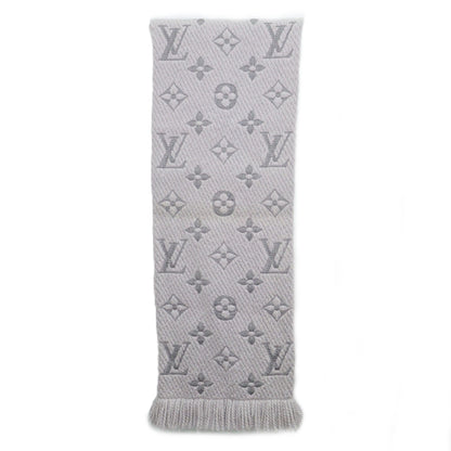 Louis Vuitton Logomania Scarf M74742