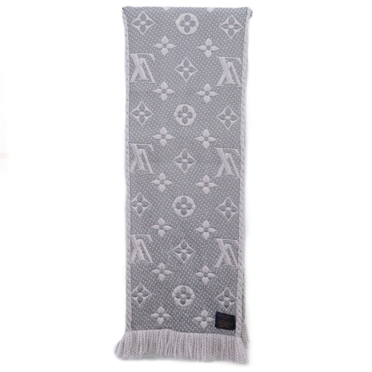Louis Vuitton Logomania Scarf M74742