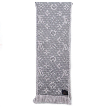 Louis Vuitton Logomania Scarf M74742