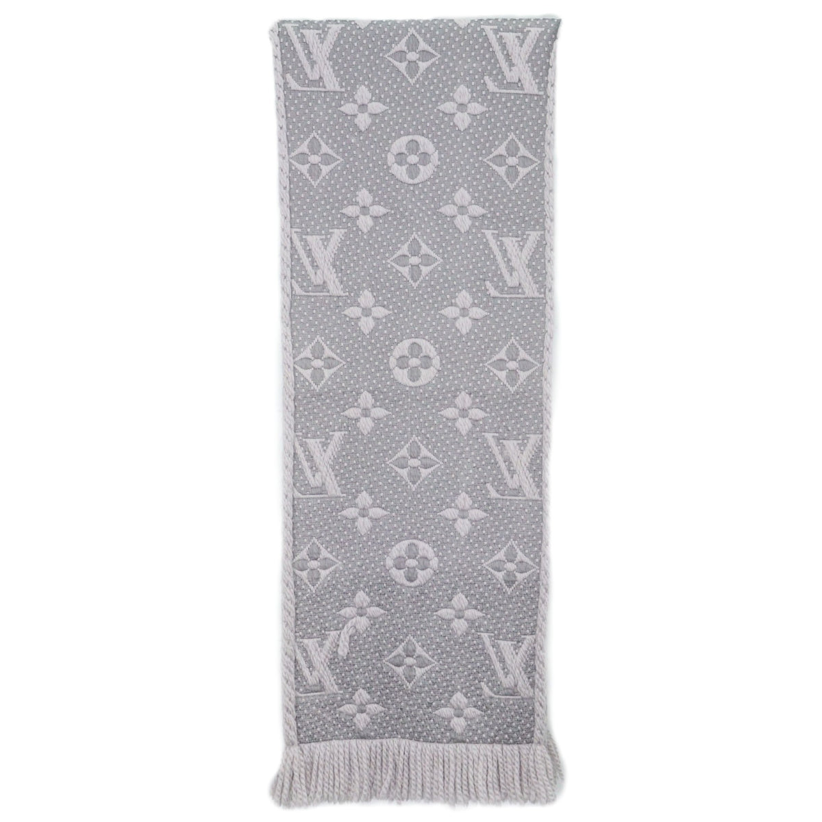 Louis Vuitton Logomania Scarf M74742