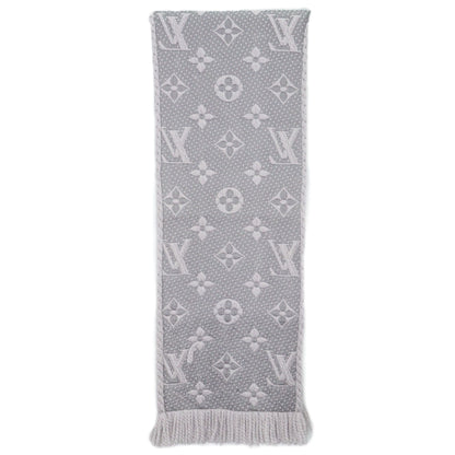Louis Vuitton Logomania Scarf M74742