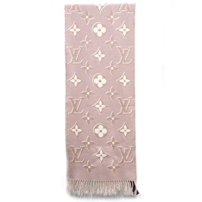 Louis Vuitton Essential Shine Scarf M78237