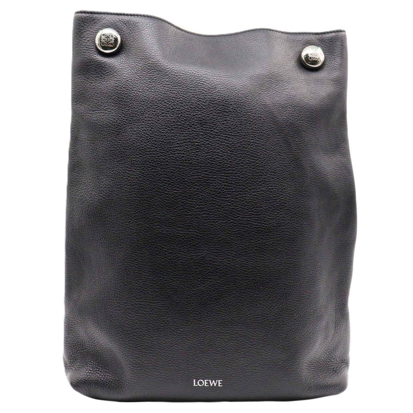 Loewe Pebble Hobo Shoulder bag