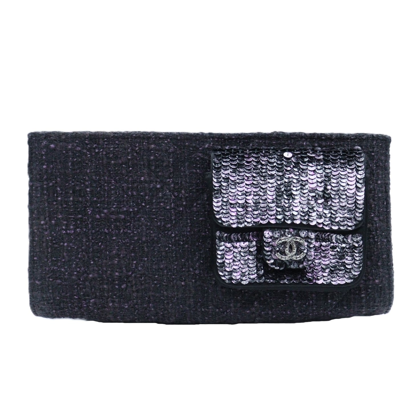 Chanel Clutch