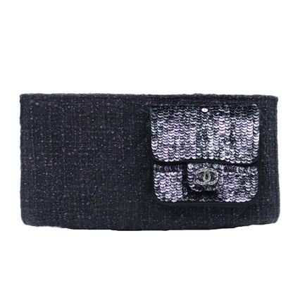 Chanel Clutch