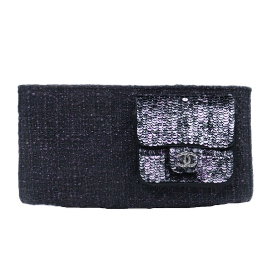 Chanel Clutch