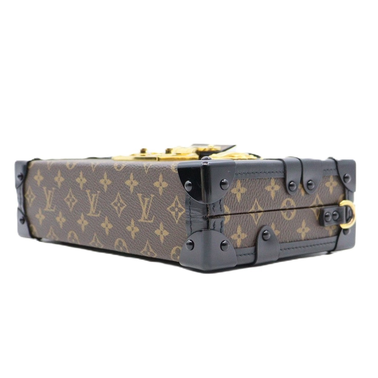 Louis Vuitton Petite Malle Shoulder bag M44199
