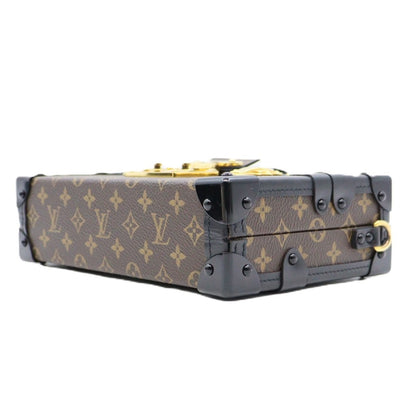 Louis Vuitton Petite Malle Shoulder bag M44199