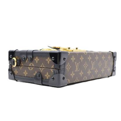 Louis Vuitton Petite Malle Shoulder bag M44199