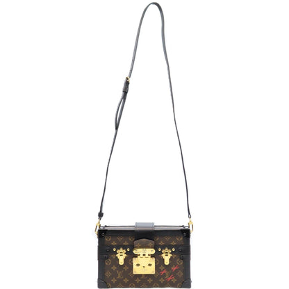 Louis Vuitton Petite Malle Shoulder bag M44199