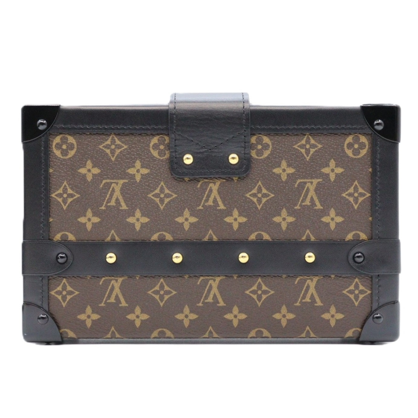 Louis Vuitton Petite Malle Shoulder bag M44199