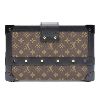 Louis Vuitton Petite Malle Shoulder bag M44199