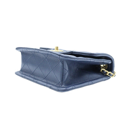 Chanel Seasonal Matelasse Chain Shoulder AS2356