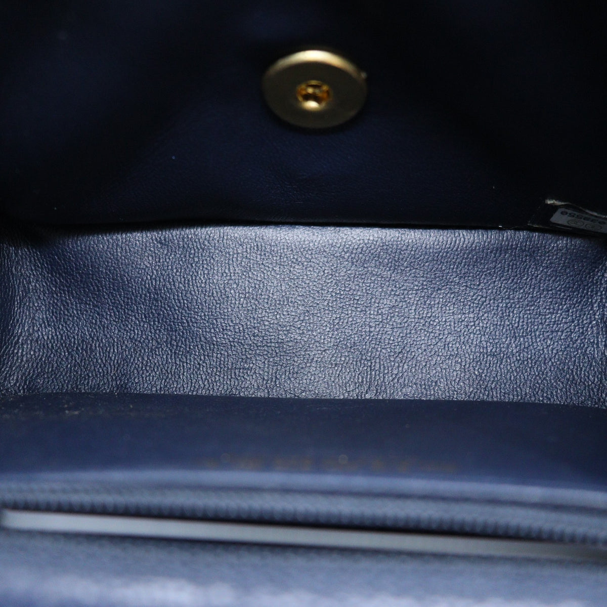 Chanel Seasonal Matelasse Chain Shoulder AS2356