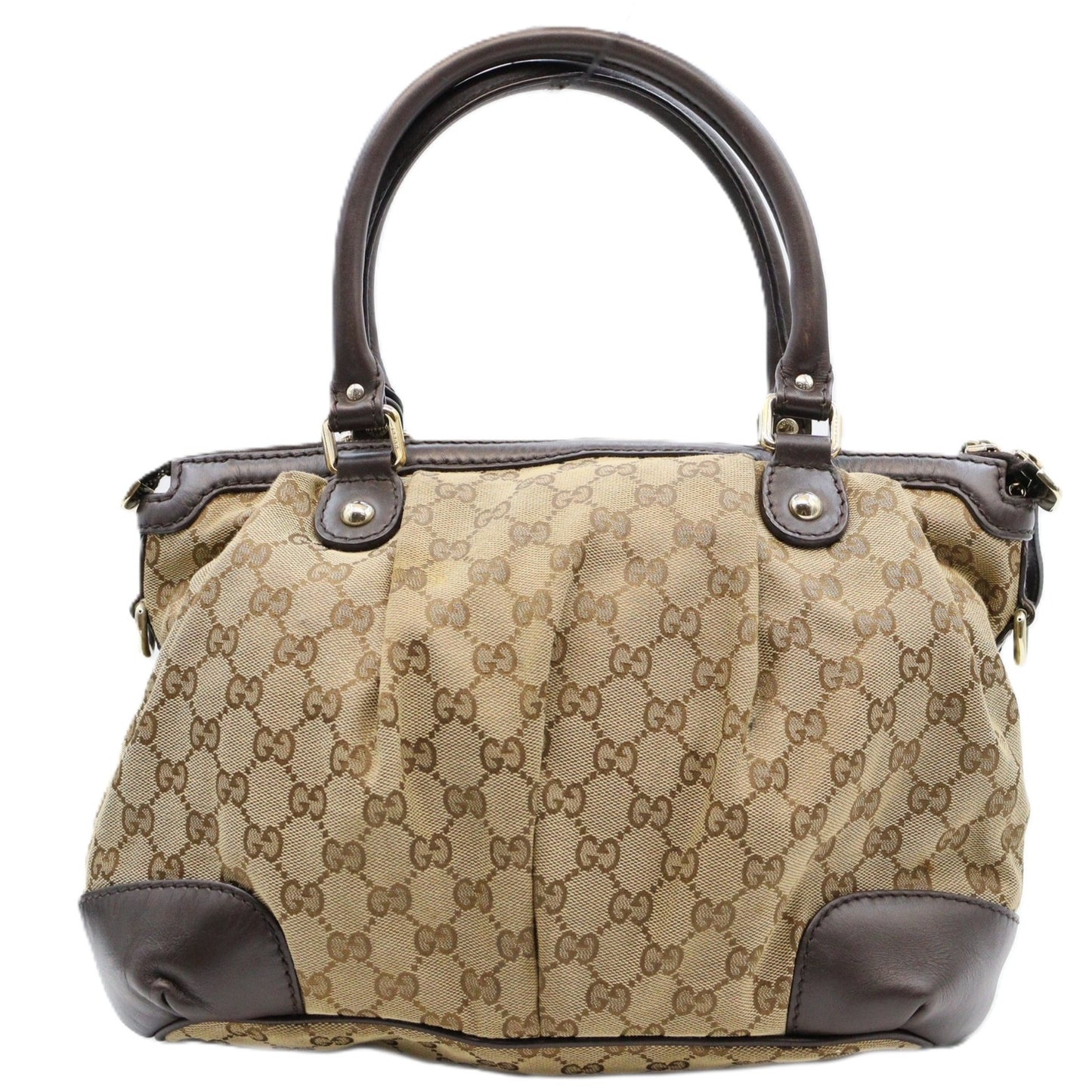 Gucci Sukey 2way Shoulder 247902