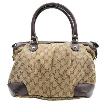 Gucci Sukey 2way Shoulder 247902