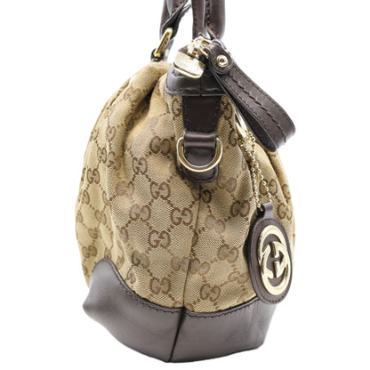 Gucci Sukey 2way Shoulder 247902