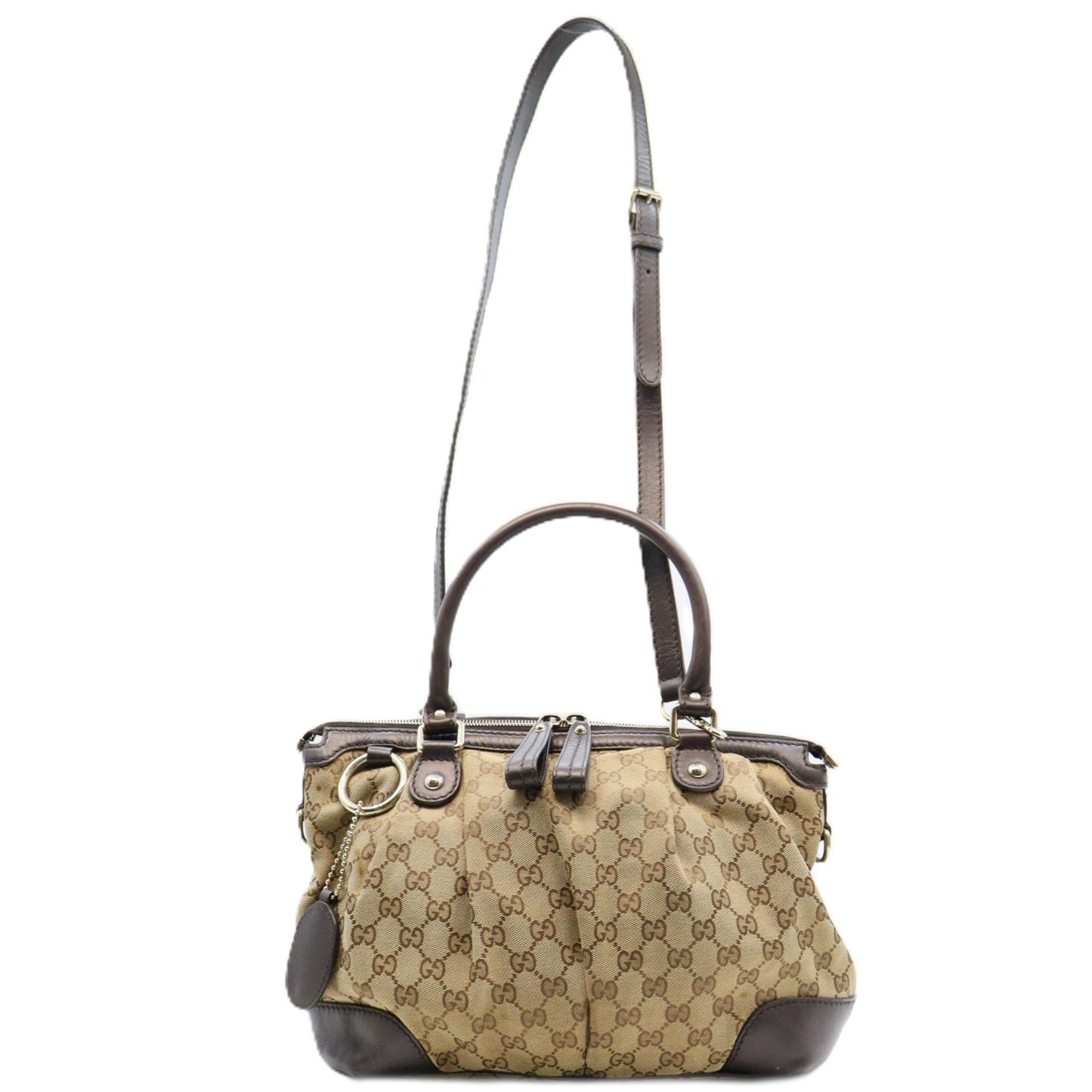 Gucci Sukey 2way Shoulder 247902
