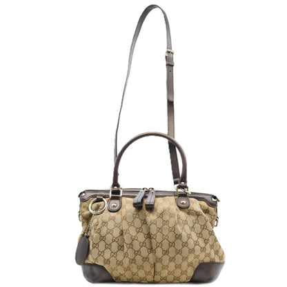 Gucci Sukey 2way Shoulder 247902