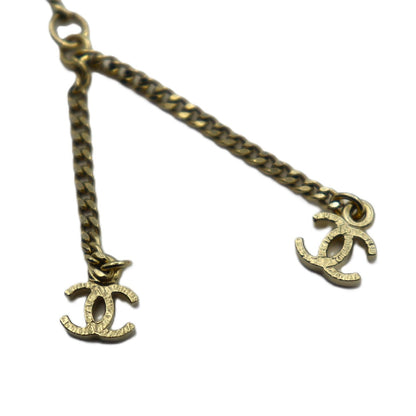 Chanel Camellia Necklace A63840