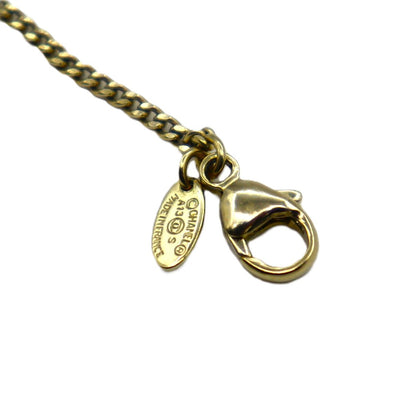 Chanel Camellia Necklace A63840
