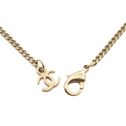 Chanel Pearl Necklace A64927