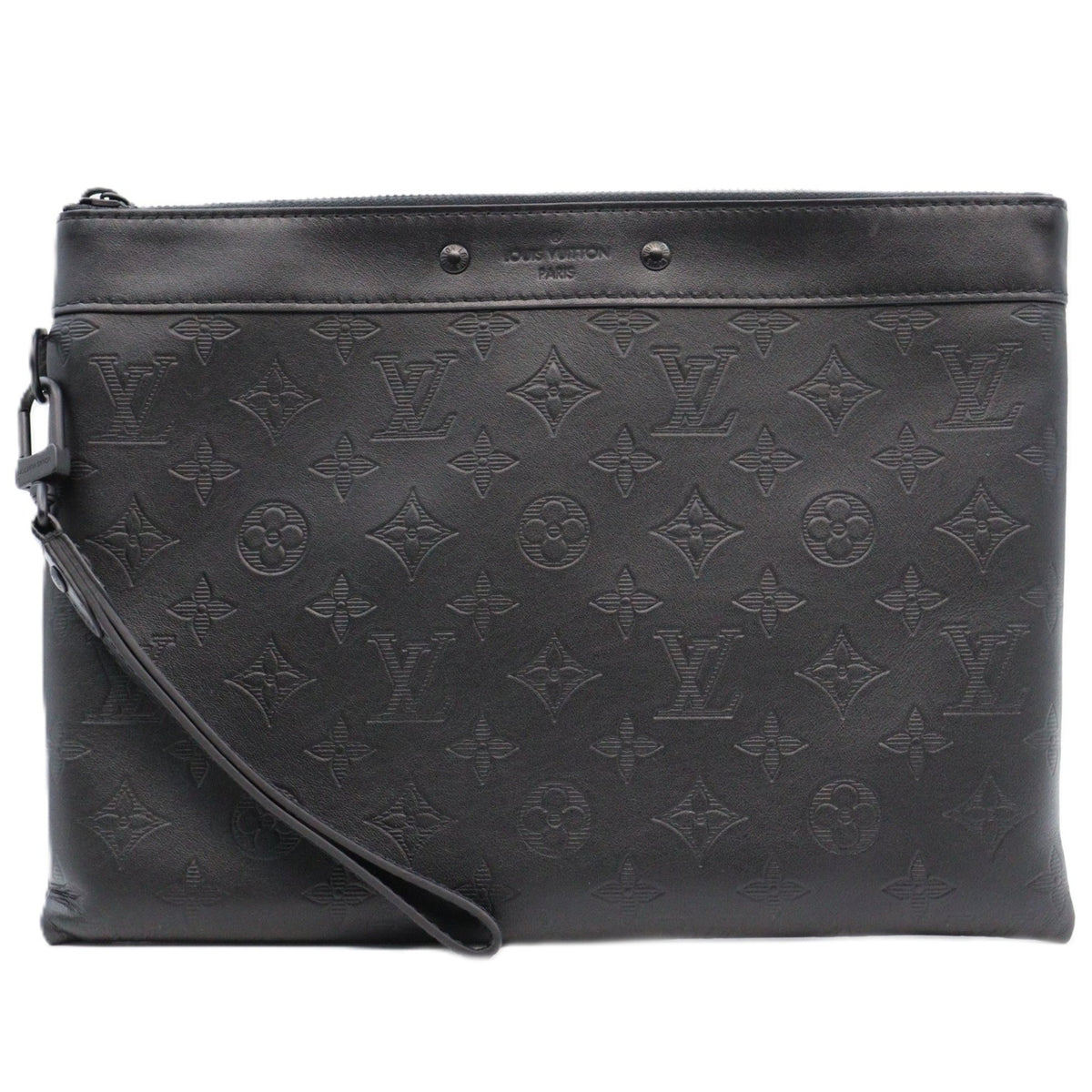 Louis Vuitton Pochette To Go Clutch M81570