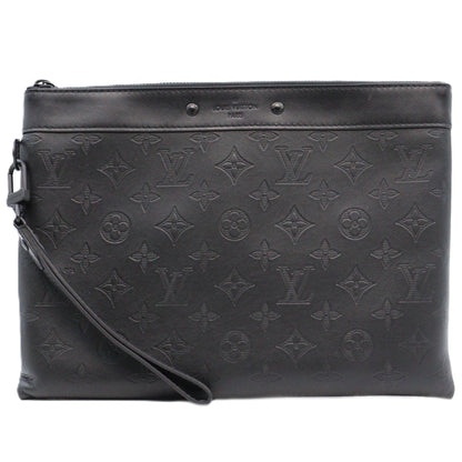 Louis Vuitton Pochette To Go Clutch M81570
