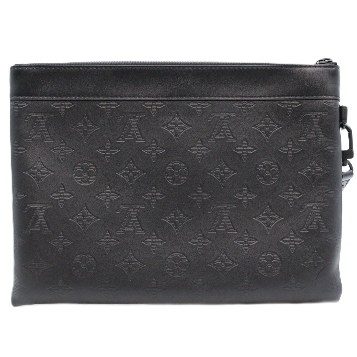 Louis Vuitton Pochette To Go Clutch M81570