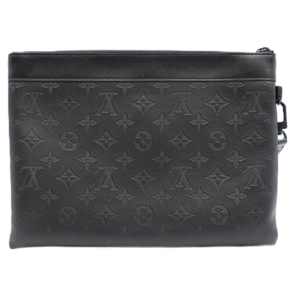 Louis Vuitton Pochette To Go Clutch M81570