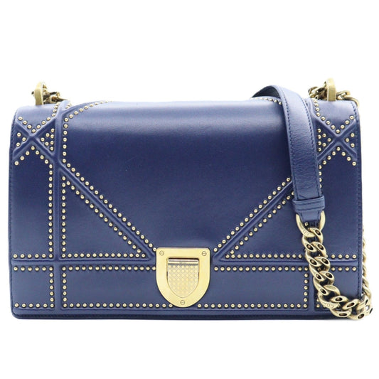 Dior Diorama Chain Shoulder M0422