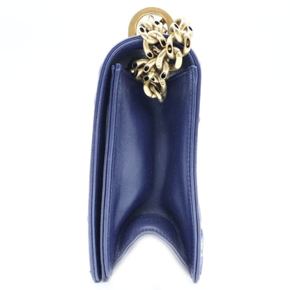 Dior Diorama Chain Shoulder M0422