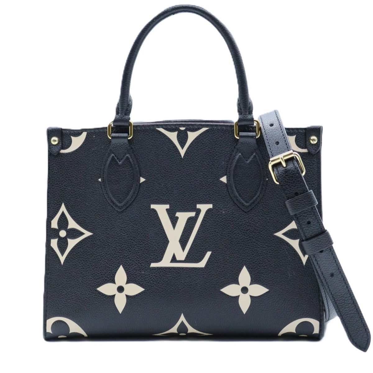 Louis Vuitton OnTheGo PM 2way Shoulder M45659