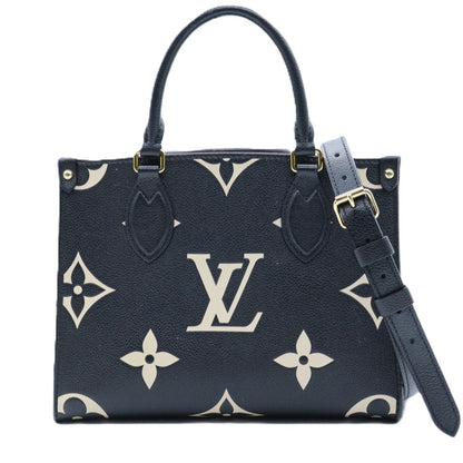 Louis Vuitton OnTheGo PM 2way Shoulder M45659