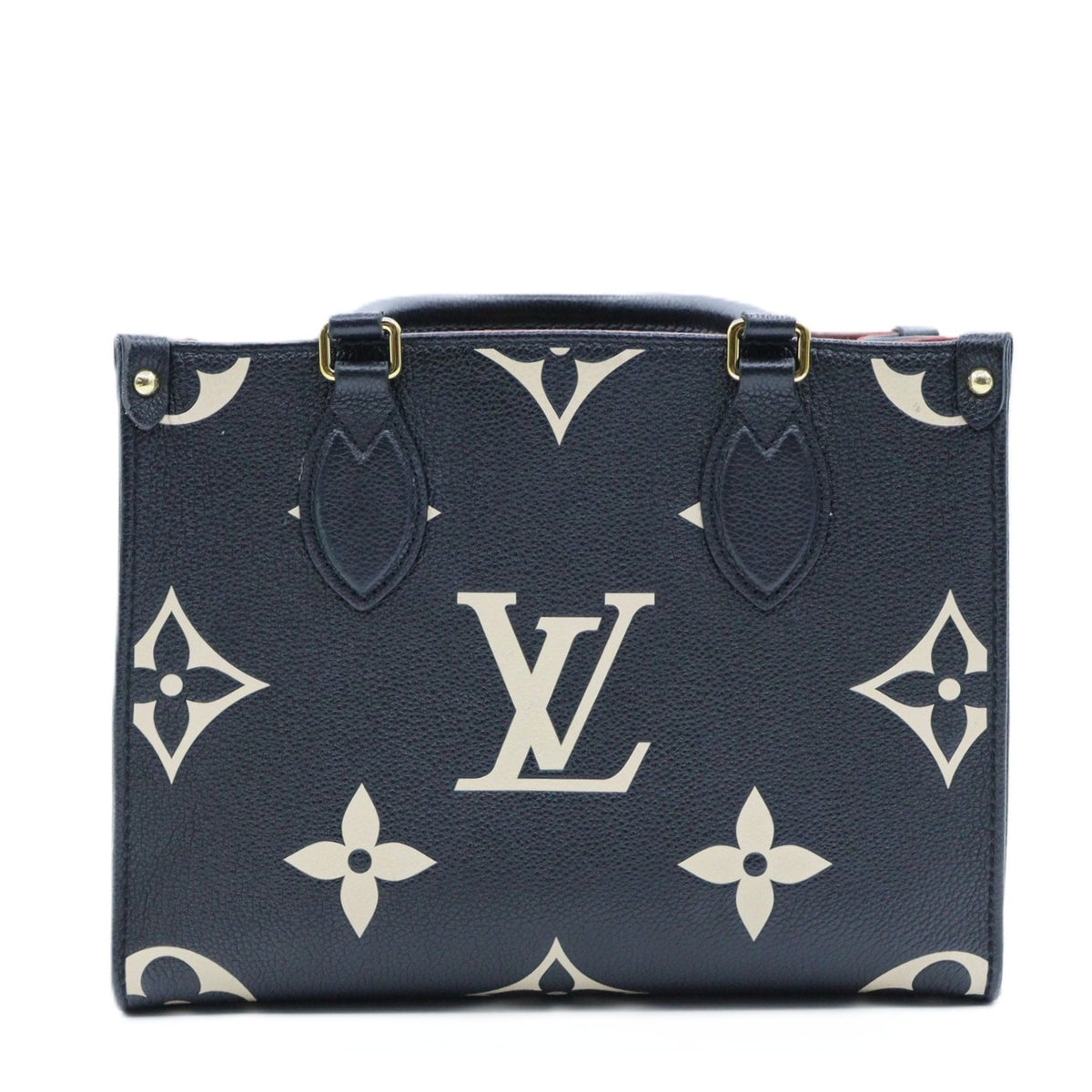 Louis Vuitton OnTheGo PM 2way Shoulder M45659