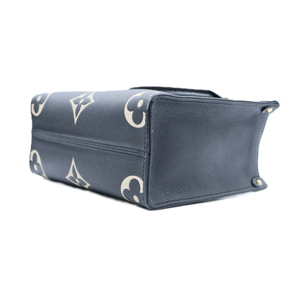 Louis Vuitton OnTheGo PM 2way Shoulder M45659