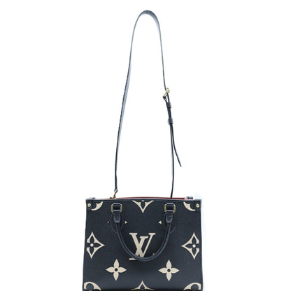Louis Vuitton OnTheGo PM 2way Shoulder M45659