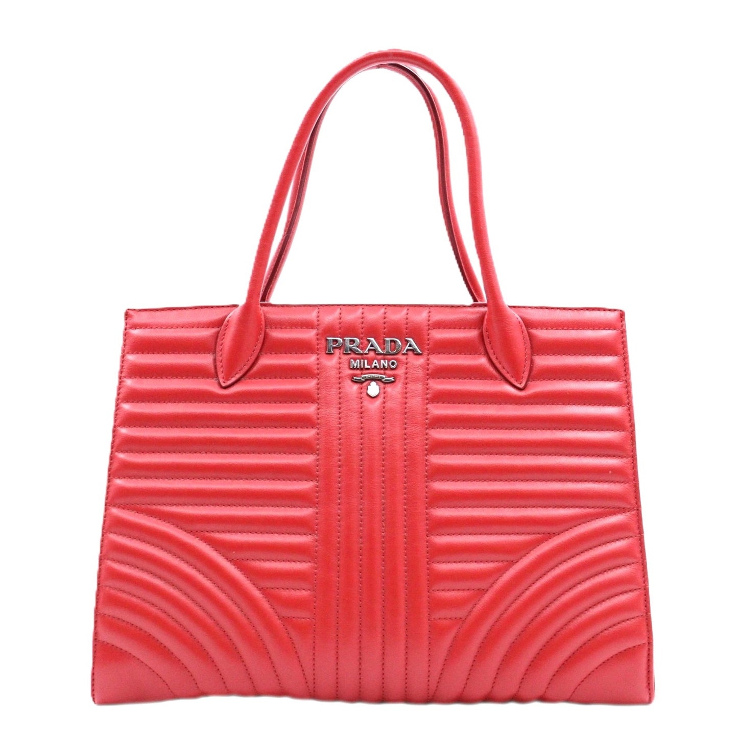 Prada Diagramme 2way Shoulder 1BA165